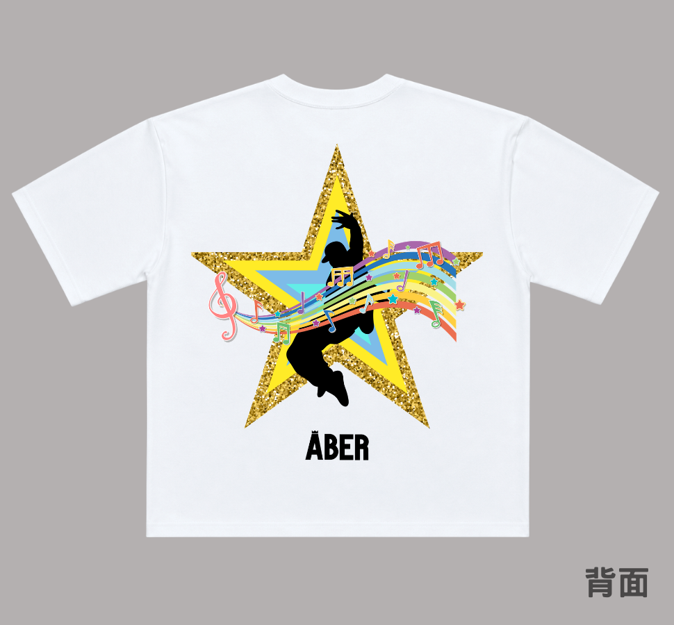 ABER034/跳舞