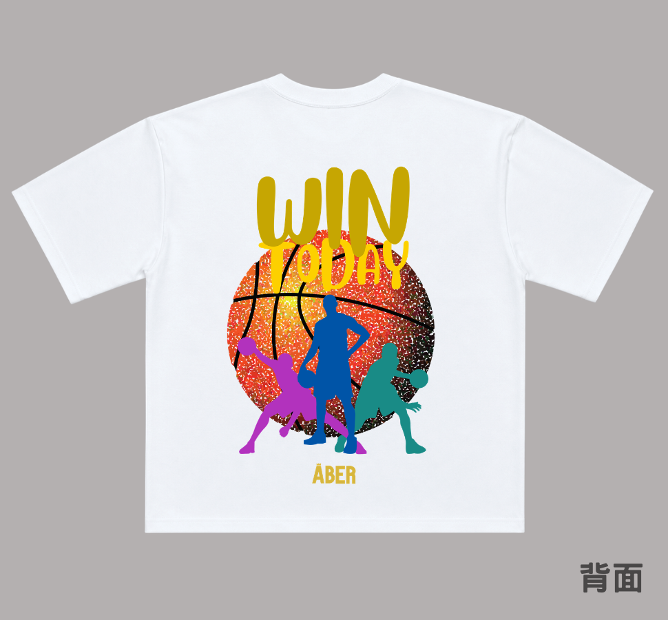 ABER042/籃球二