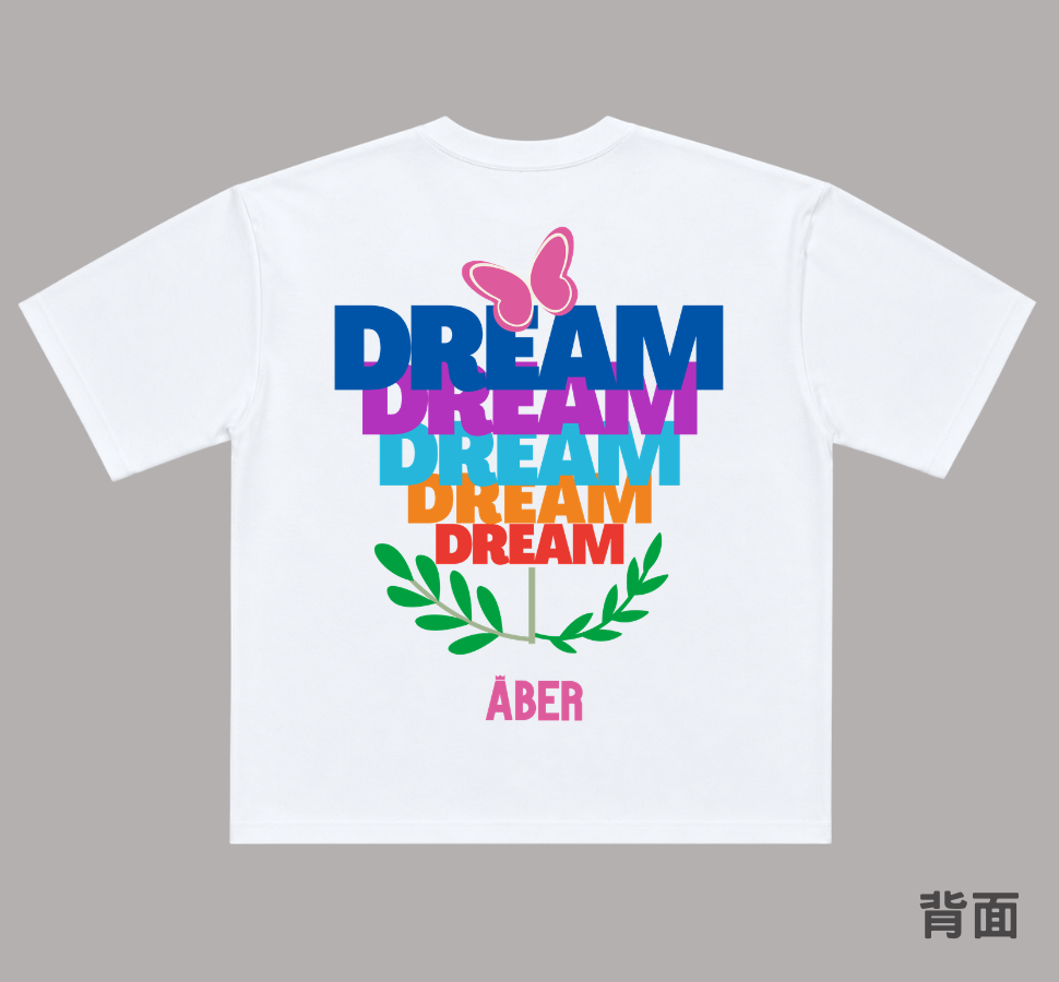 ABER051/夢想花