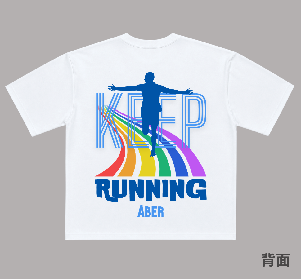 ABER065/RUNNING1