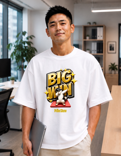 005/big win