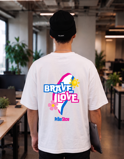 008/brave love