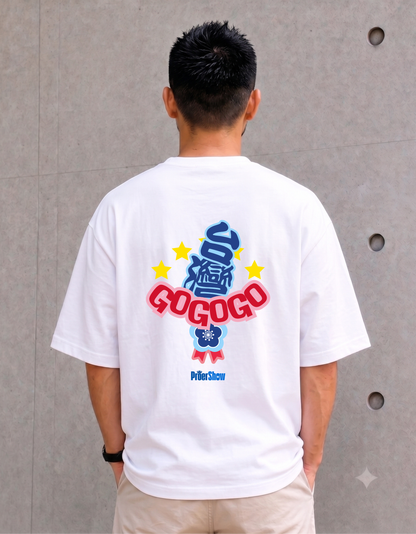 009/台灣GOGOGO