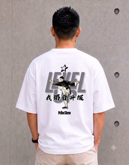 019/我獨自升級