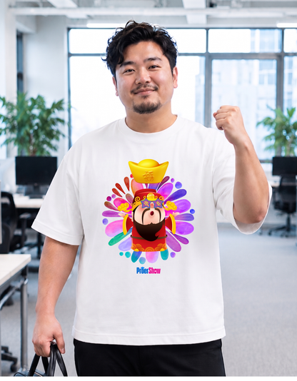 023/財神