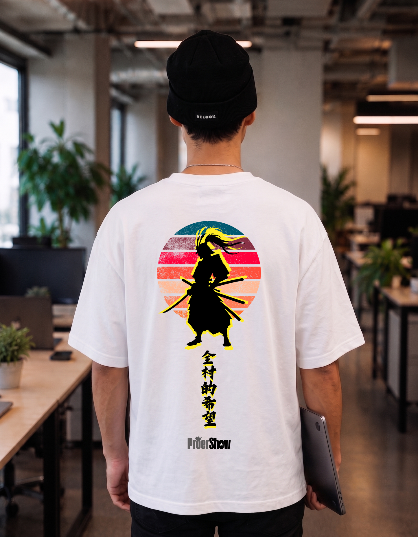 035/全村的希望