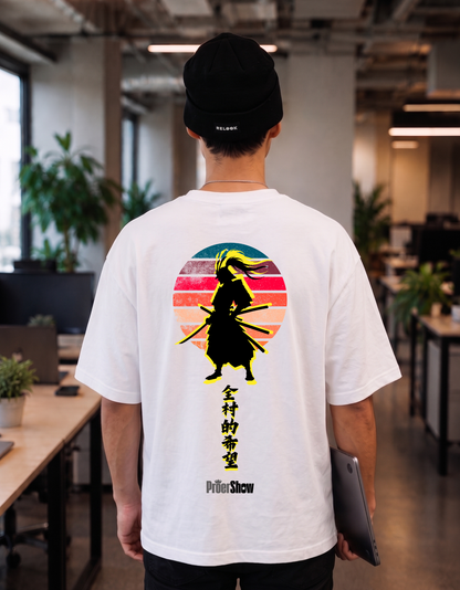 035/全村的希望