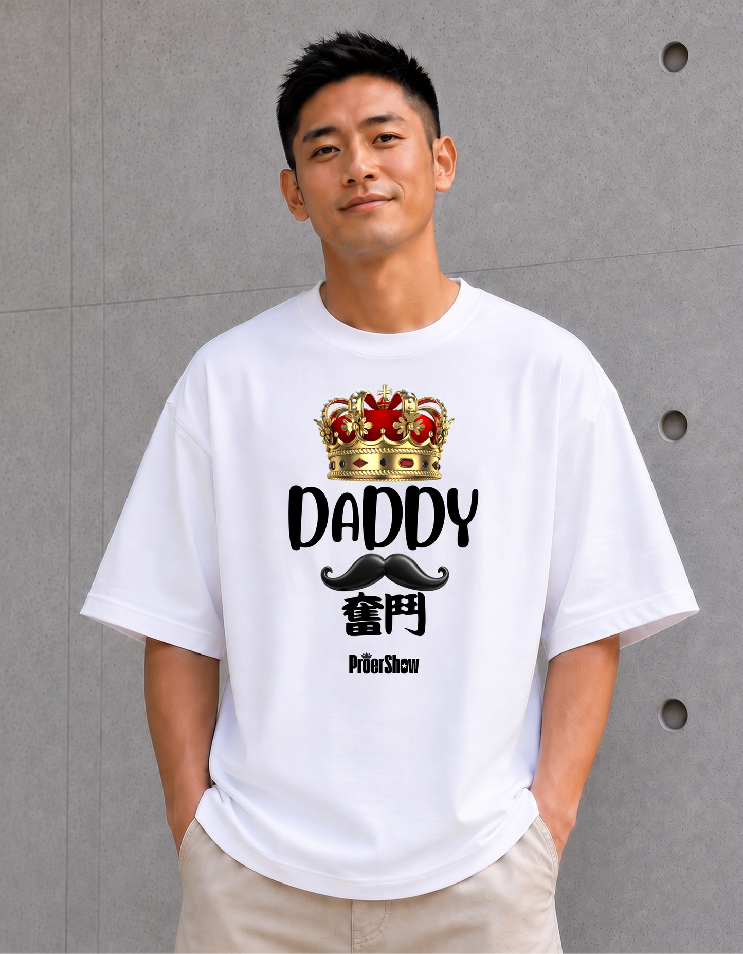 054/父親最棒