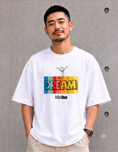 060/DREAM & LIFE