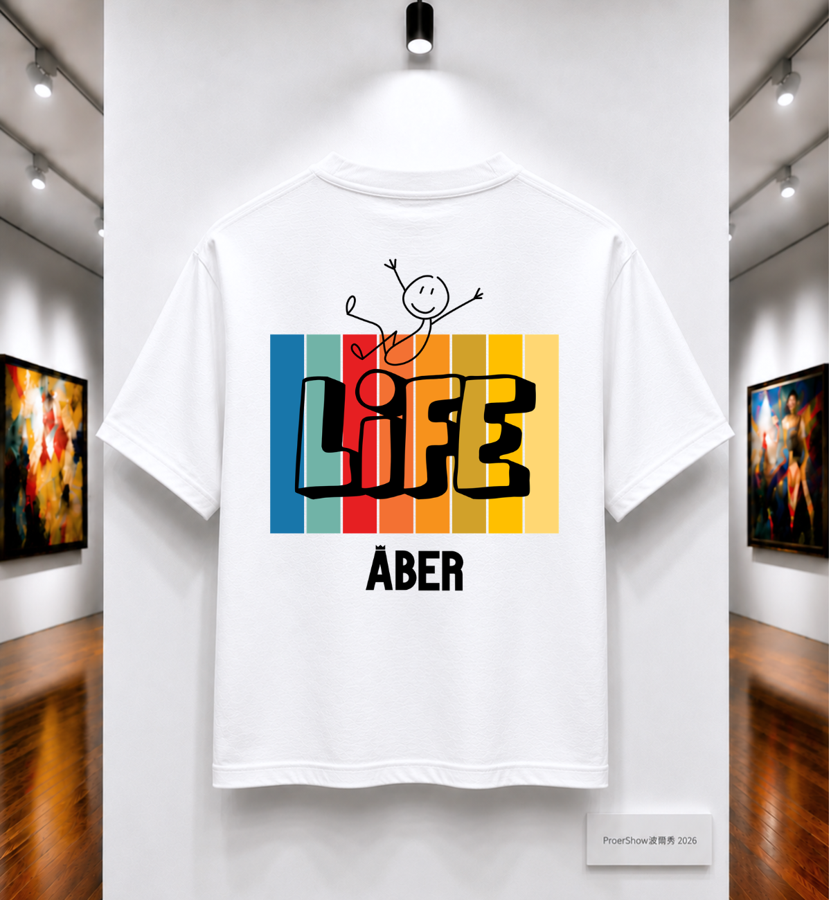 060/DREAM & LIFE