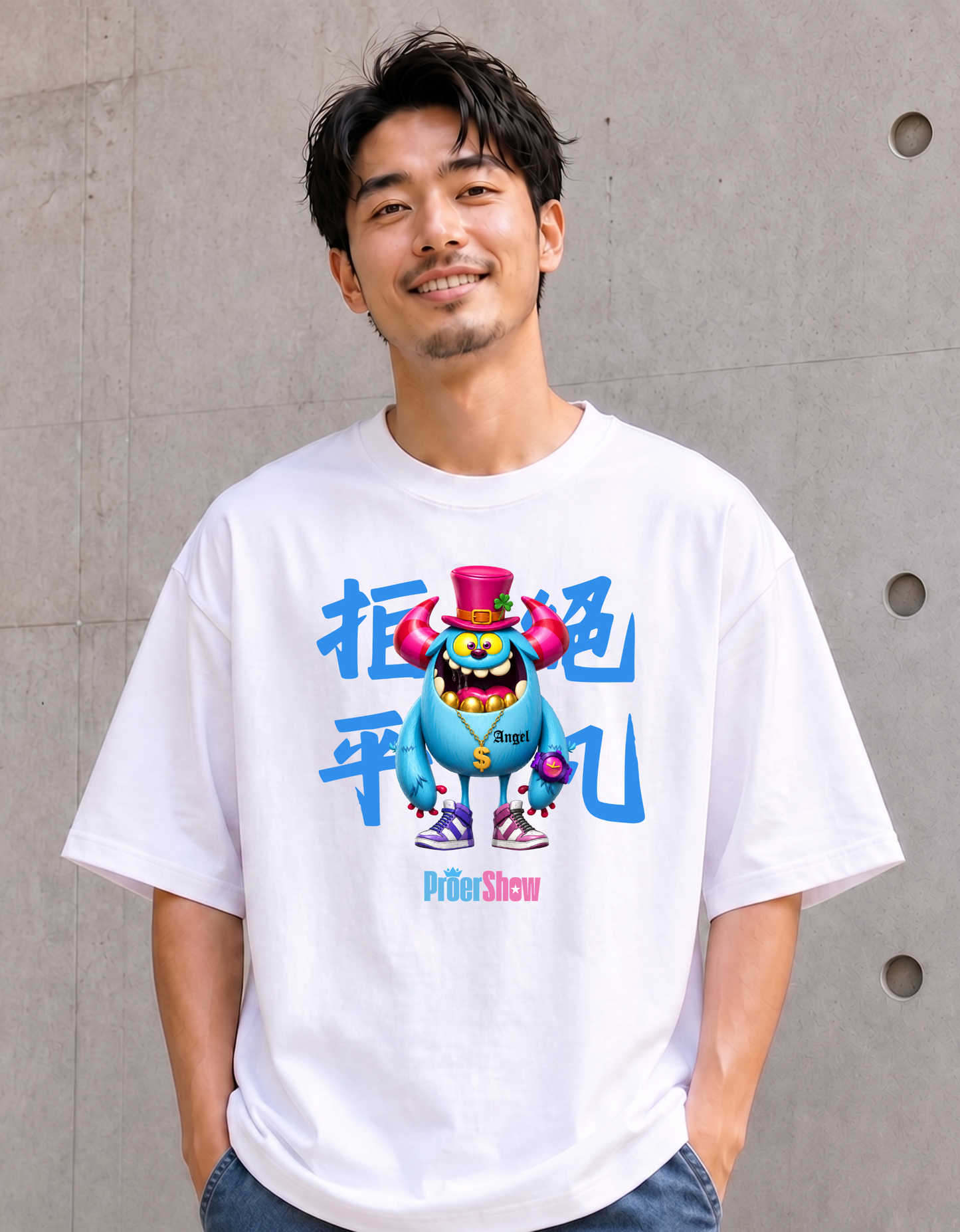 061/拒絕平凡