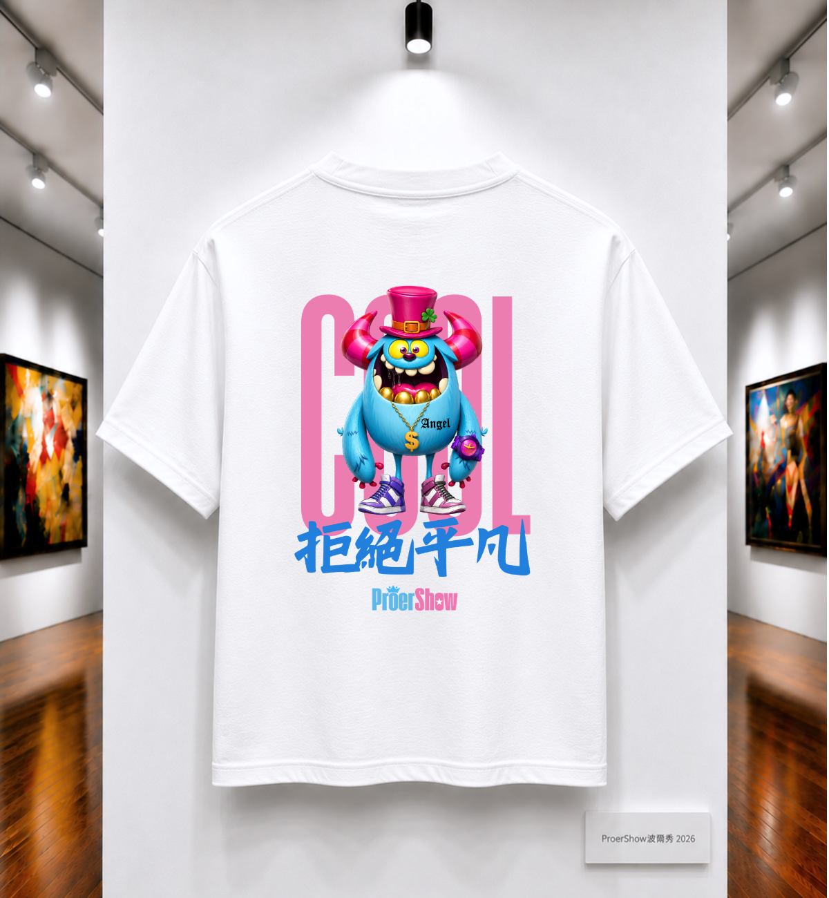 061/拒絕平凡