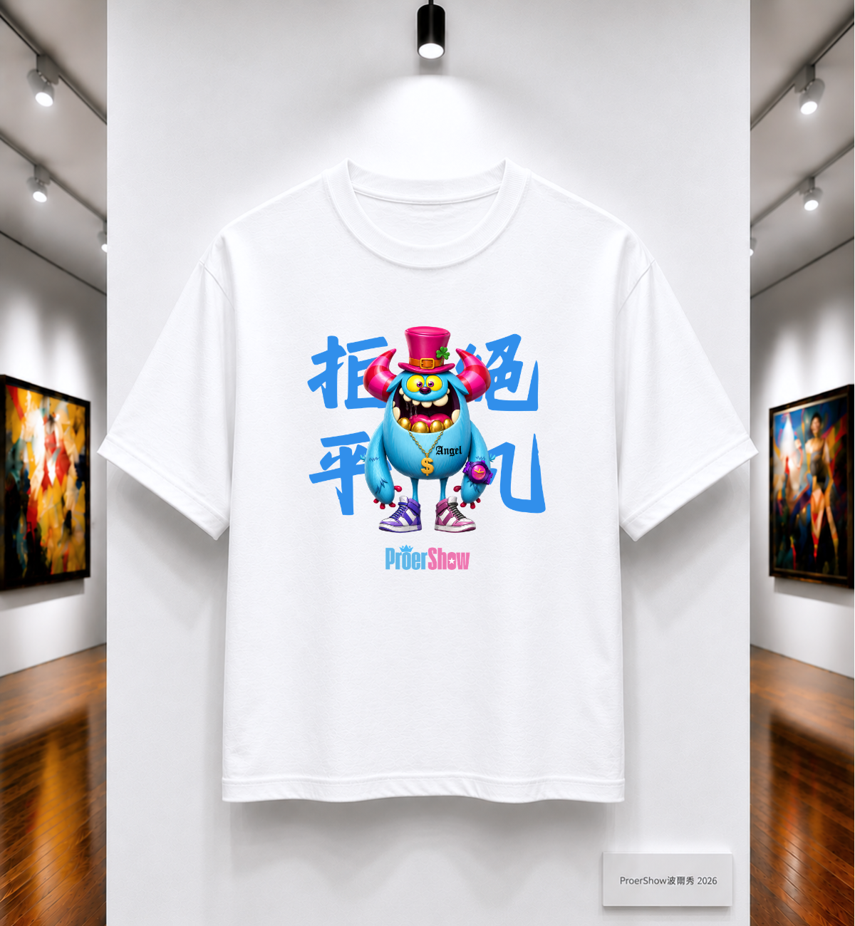 061/拒絕平凡