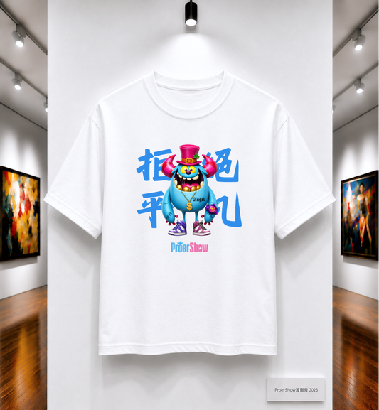 061/拒絕平凡