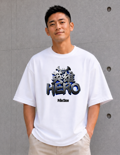 063/Hero英雄