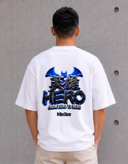 063/Hero英雄