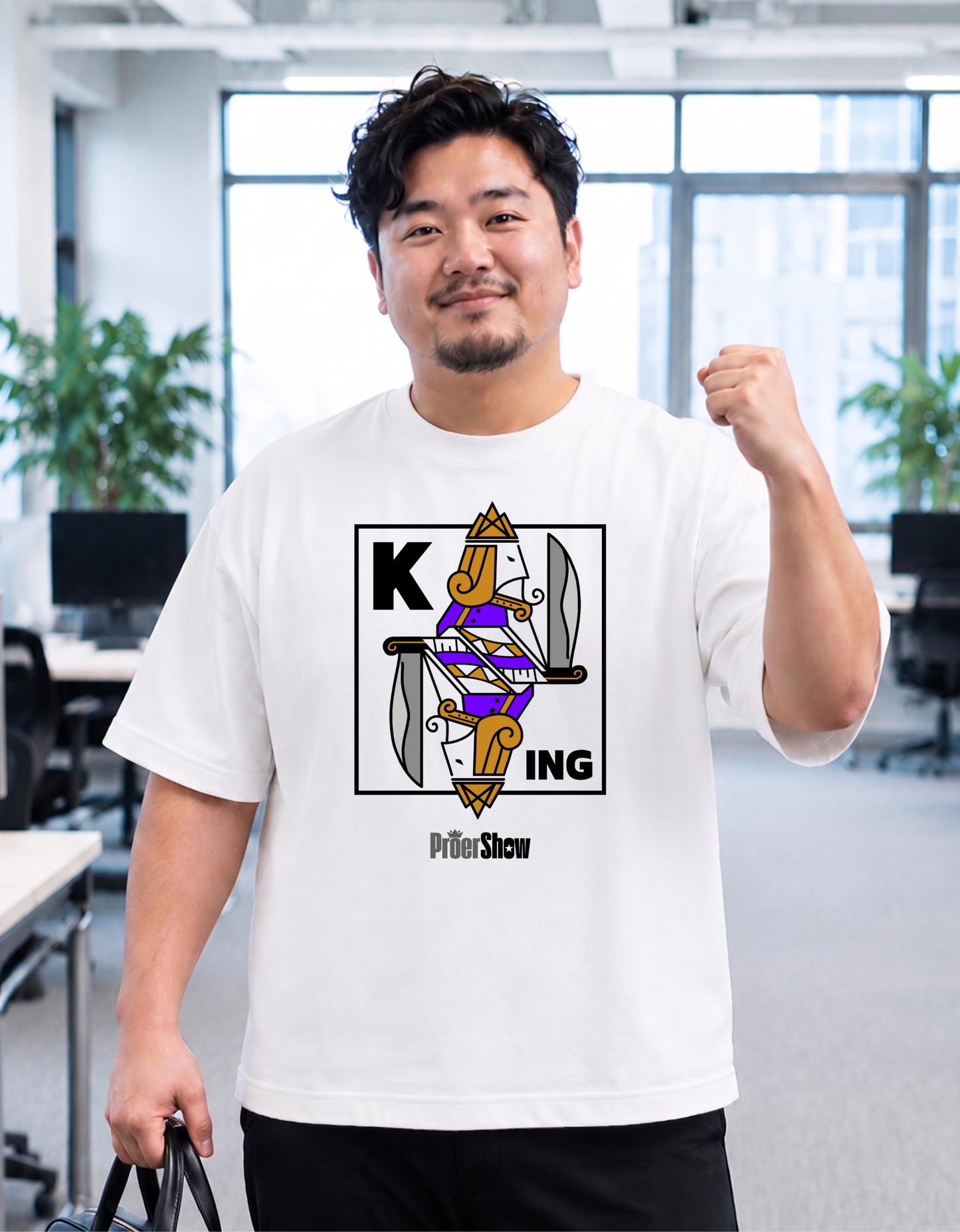 067/撲克老K