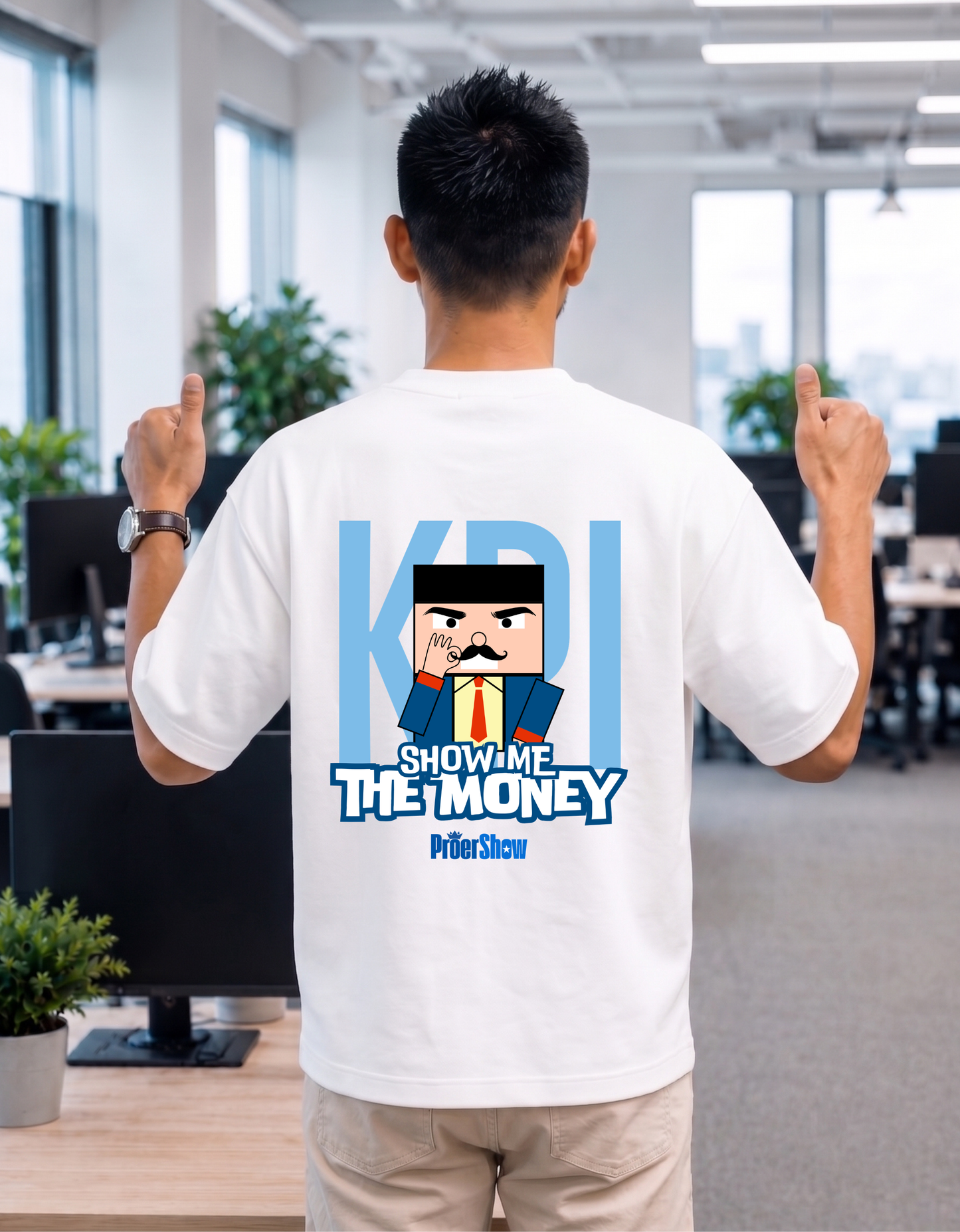 070/show me the money