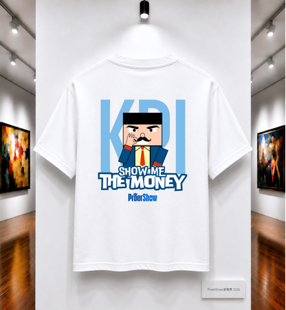 070/show me the money