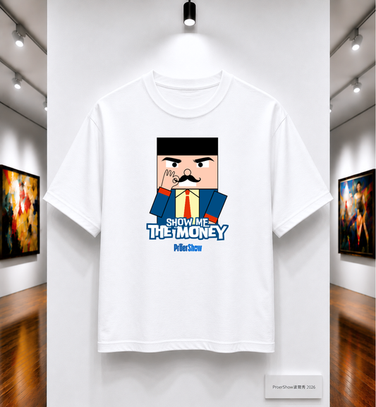 070/show me the money