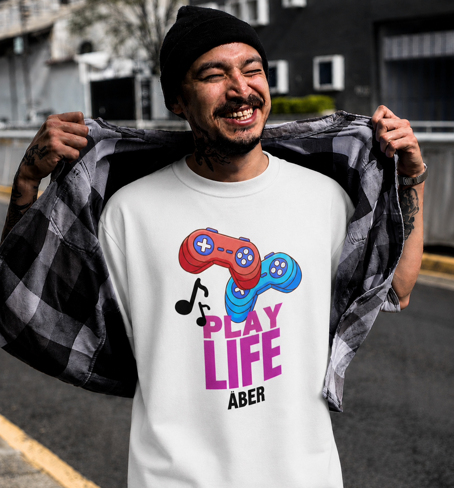 ABER028/play life