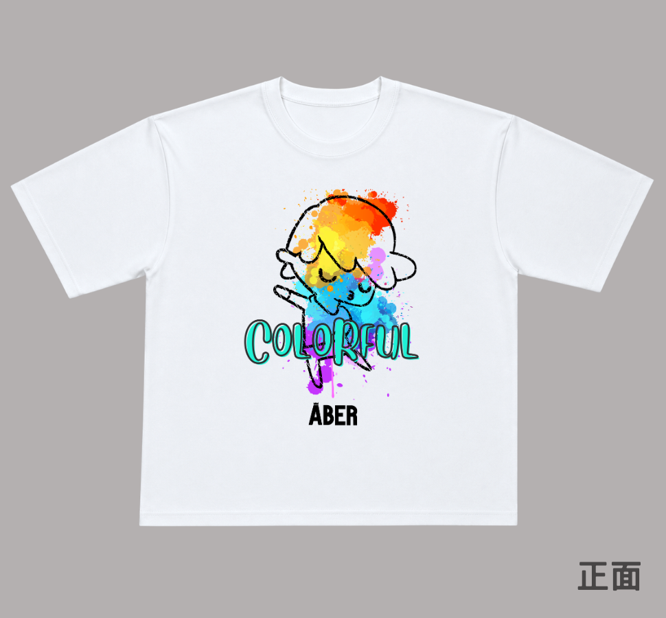 ABER002/男人color
