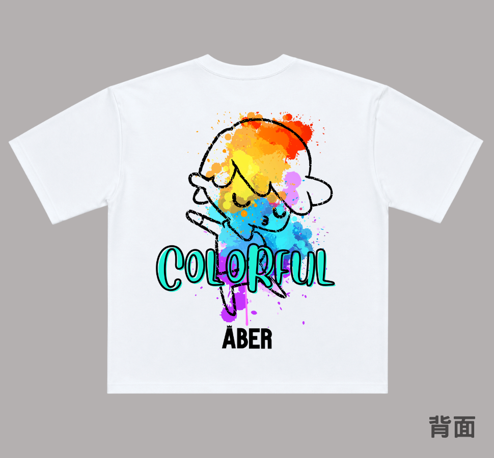 ABER002/男人color