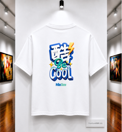 003/酷COOL