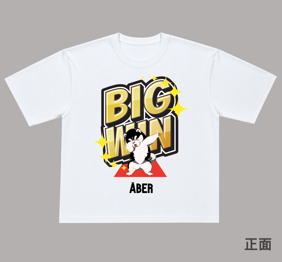 ABER005/big win