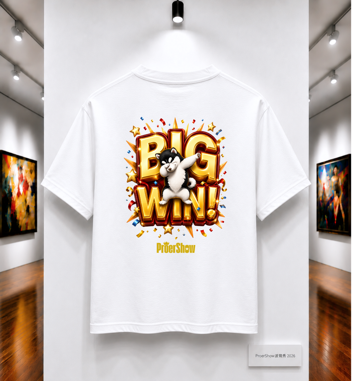 005/big win