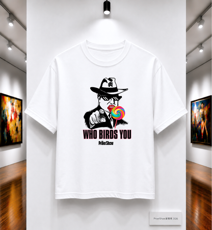 007/who birds you
