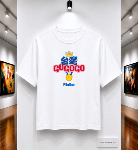009/台灣GOGOGO