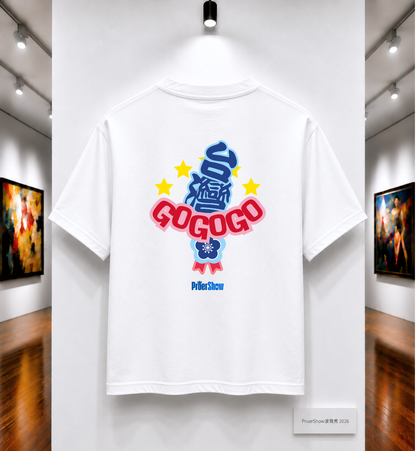 009/台灣GOGOGO