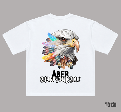 ABER014/老鷹