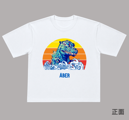 ABER016/恐龍