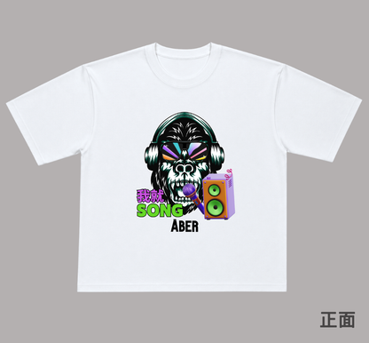 ABER017/金剛RAP