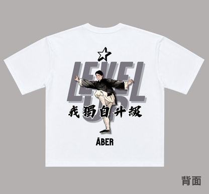 ABER019/我獨自升級