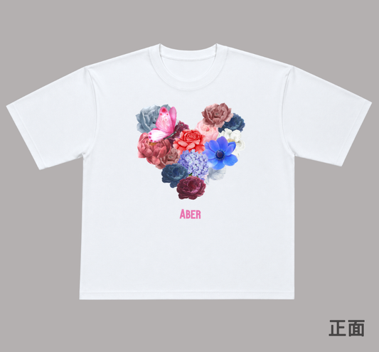 ABER029/我心盛開