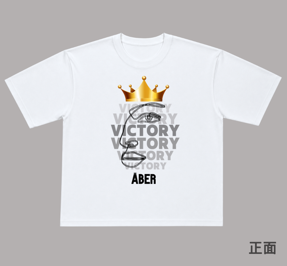 ABER033/勝利