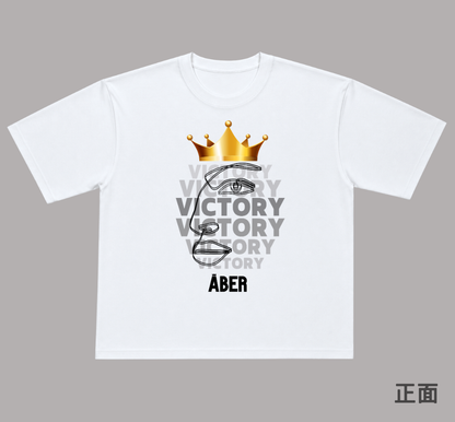 ABER033/勝利
