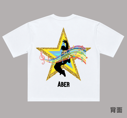 ABER034/跳舞