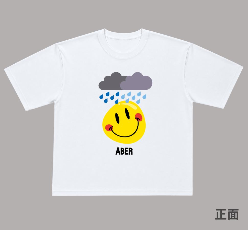 ABER038/微笑