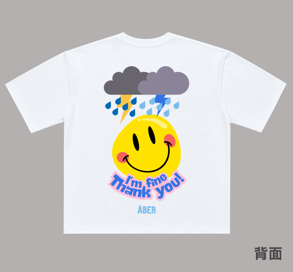 ABER038/微笑