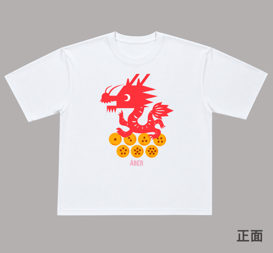 ABER040/神龍