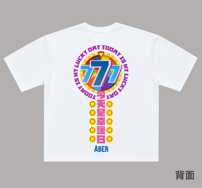 ABER047/Lucky day