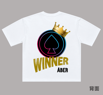 ABER048/WINNER