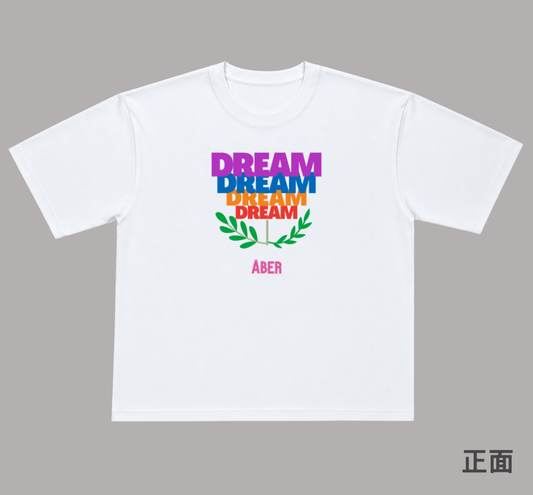 ABER051/夢想花
