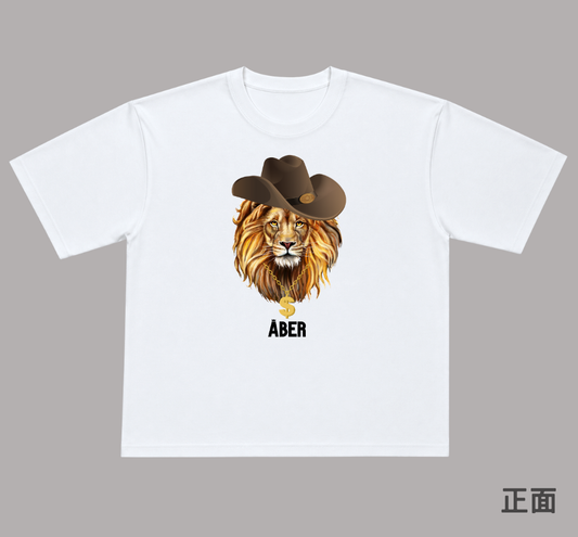ABER056/獅子