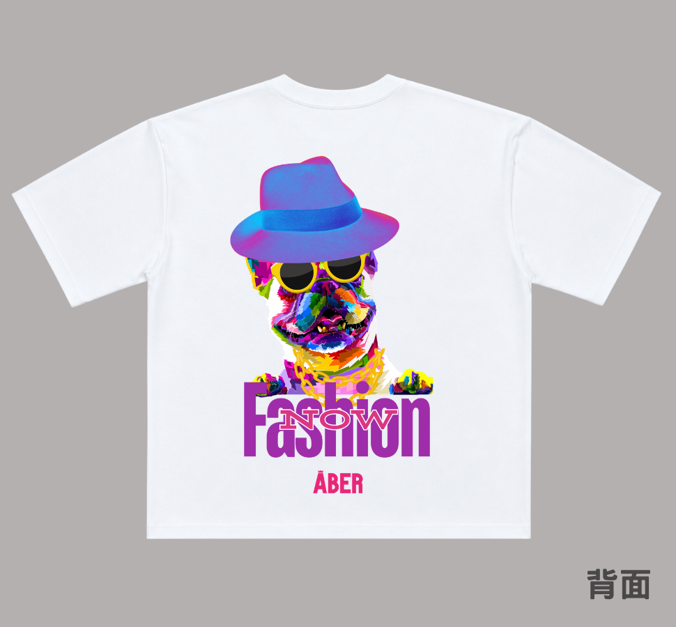 ABER061/風格狗