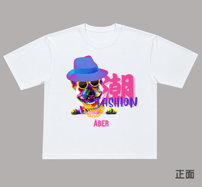 ABER061/風格狗